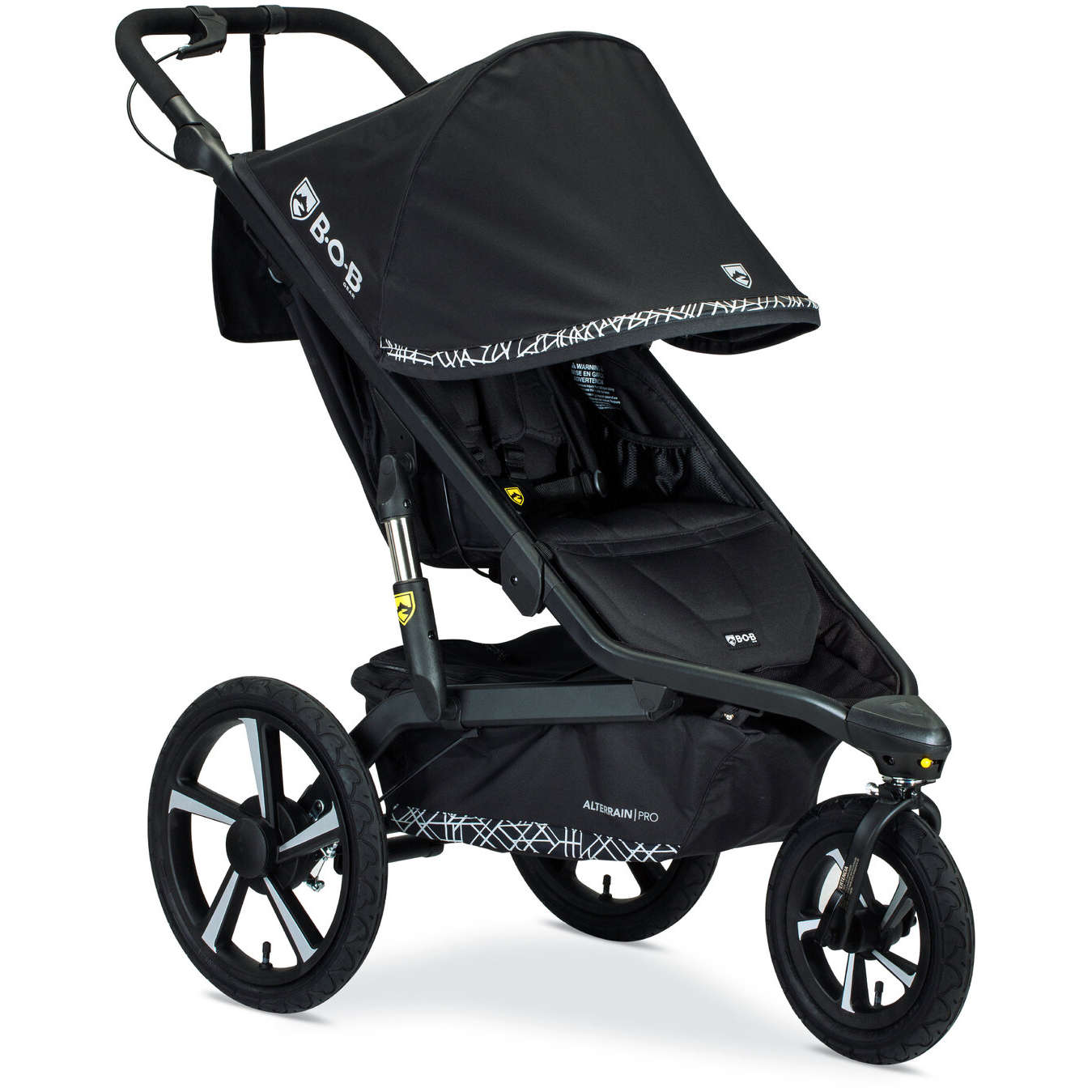 BOB Allterrain Pro Jogging Stroller