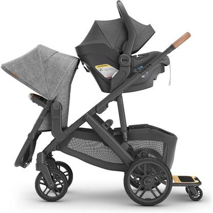 UPPAbaby Vista V2+ RumbleSeat