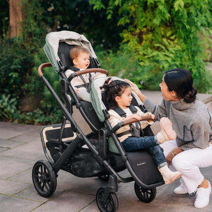 UPPAbaby Vista V2+ RumbleSeat