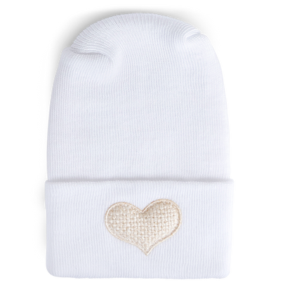 Adora Hospital Hat For Babies