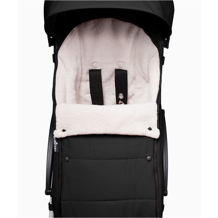 Babyzen footmuff review best sale