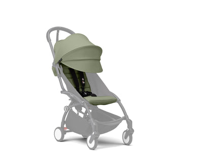 Stokke YOYO³ 6+ Color Pack