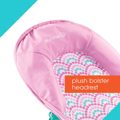 Summer Infant Deluxe Baby Bather