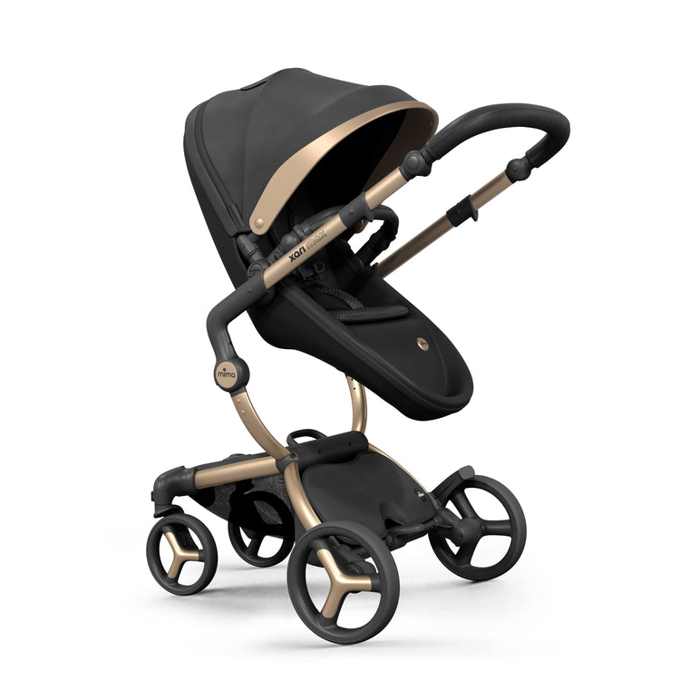 Mima shops strollers reviews