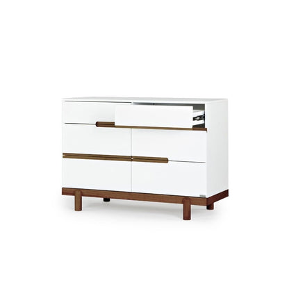 dadada Bliss 6-Drawer Dresser