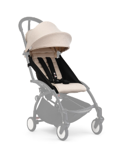 Stokke YOYO³ 6+ Color Pack