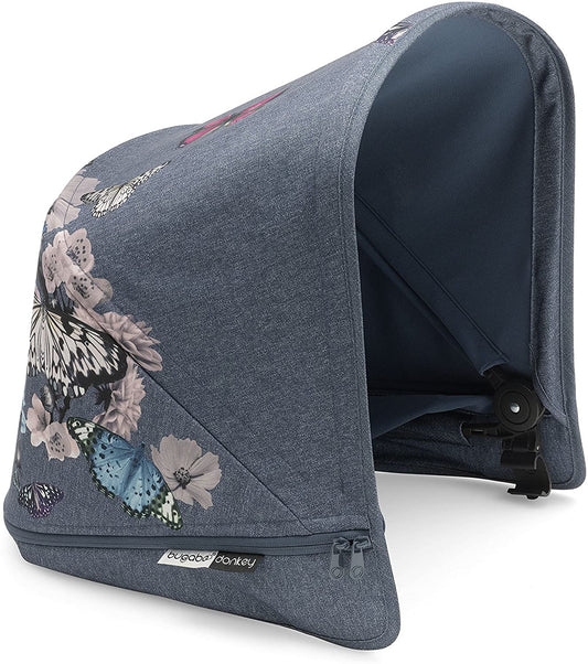 Bugaboo Donkey 2 sun canopy