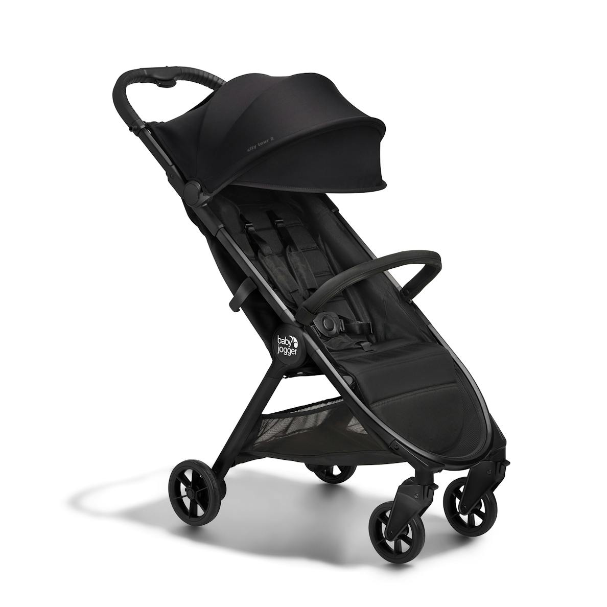 Baby Jogger City Tour 2 Compact Travel Stroller