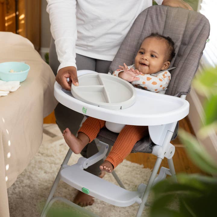 Ingenuity Sun Valley Compact Highchair