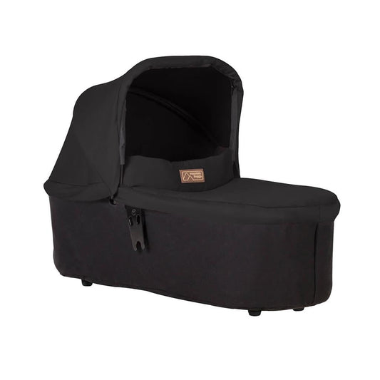 Mountain Buggy Carrycot Plus for Duet Double Stroller