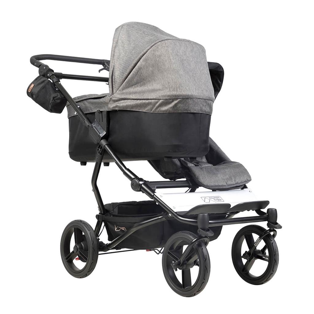 Mountain buggy city select online