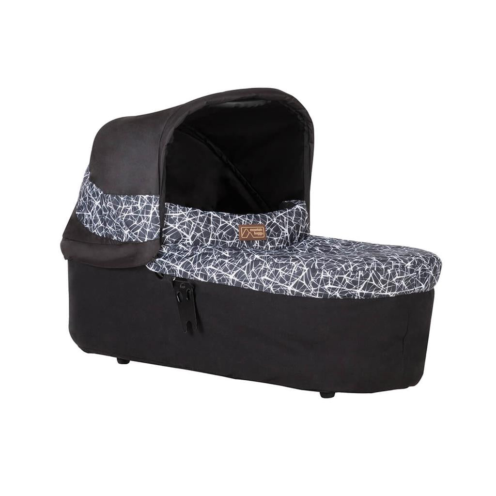 Mountain buggy carrycot mattress best sale