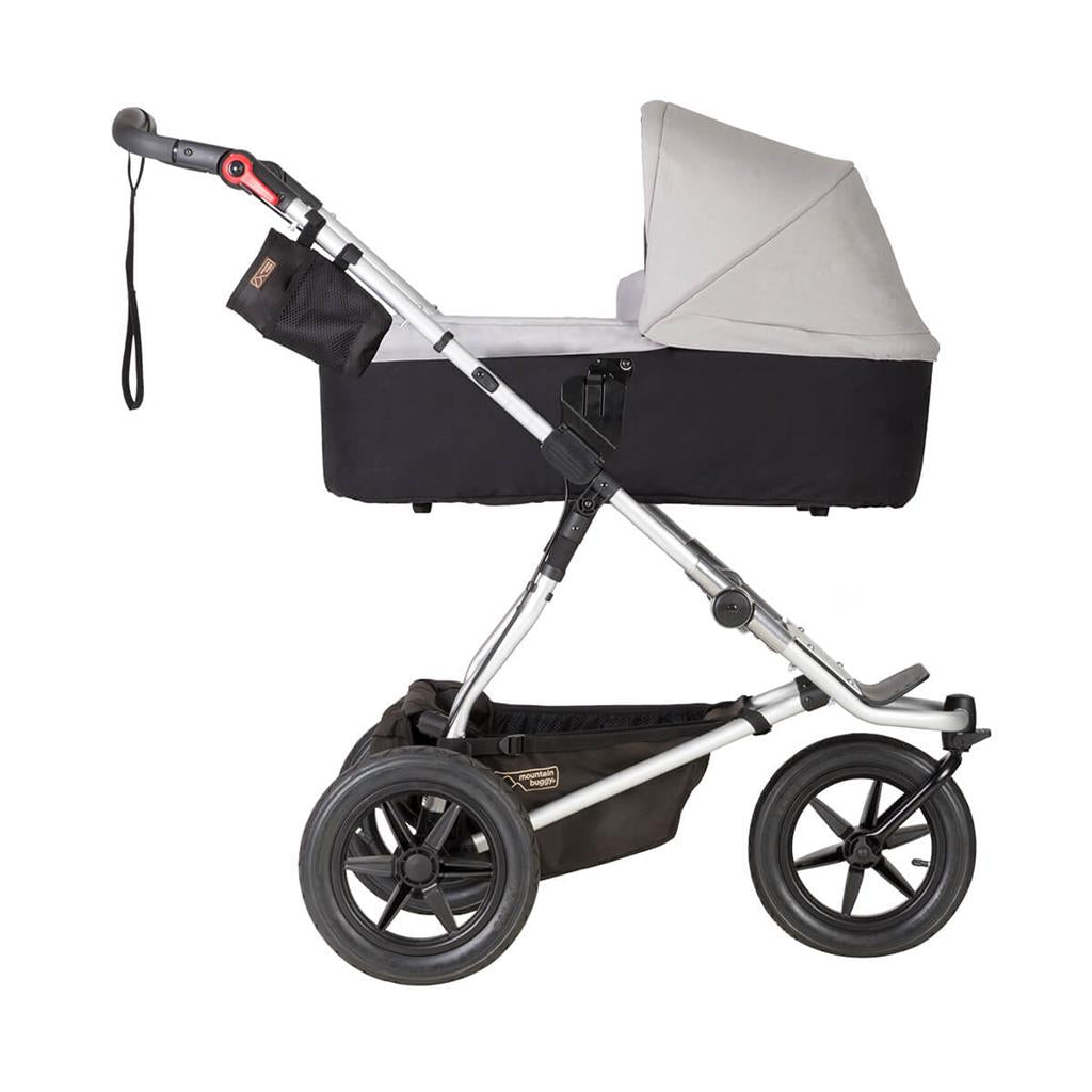 Mountain Buggy Carrycot Plus for Urban Jungle/ Terrain/ +One