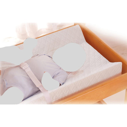 First Essentials Contour Changing Pad