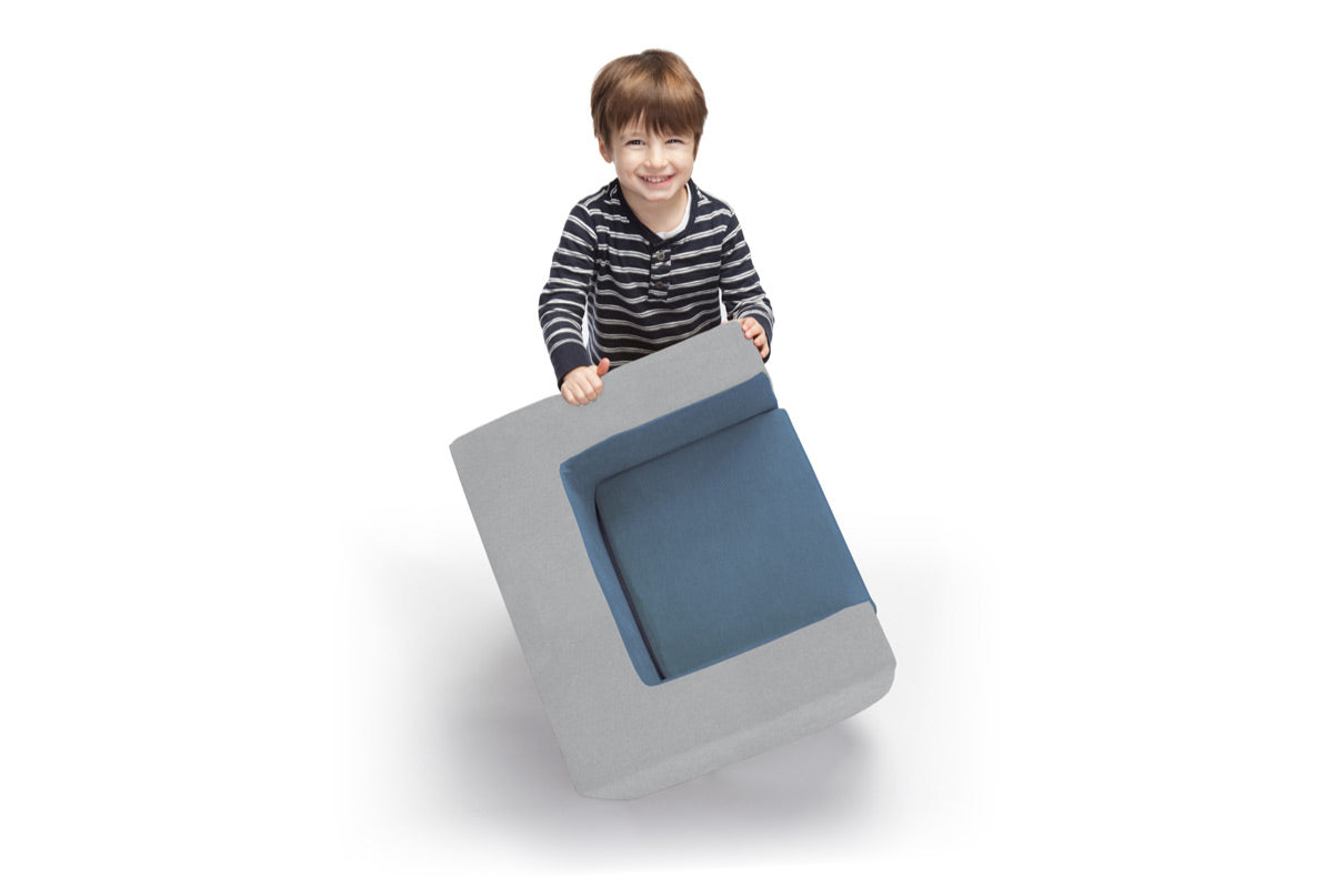 Monte Cubino Child Chair