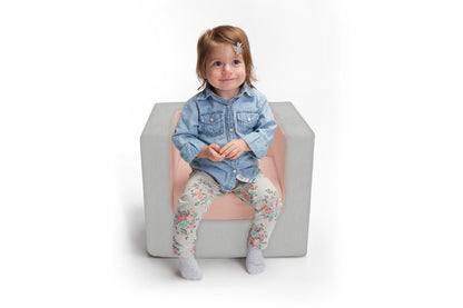 Monte Cubino Child Chair