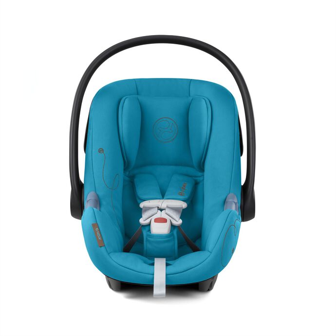 Cybex Gold Aton G Swivel Infant Car Seat