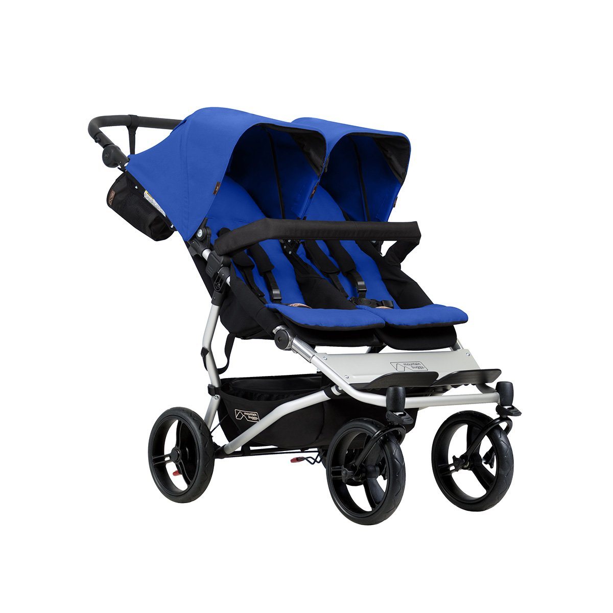 Mountain buggy duet aerotech wheels hotsell