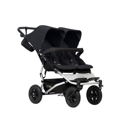 Mountain Buggy Duet V3 Stroller