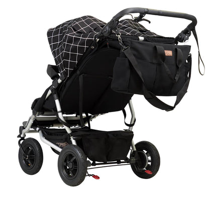 Mountain Buggy Double Satchel - Mega Babies