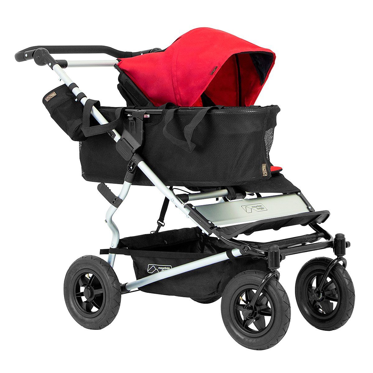 Mountain buggy joey tote hotsell