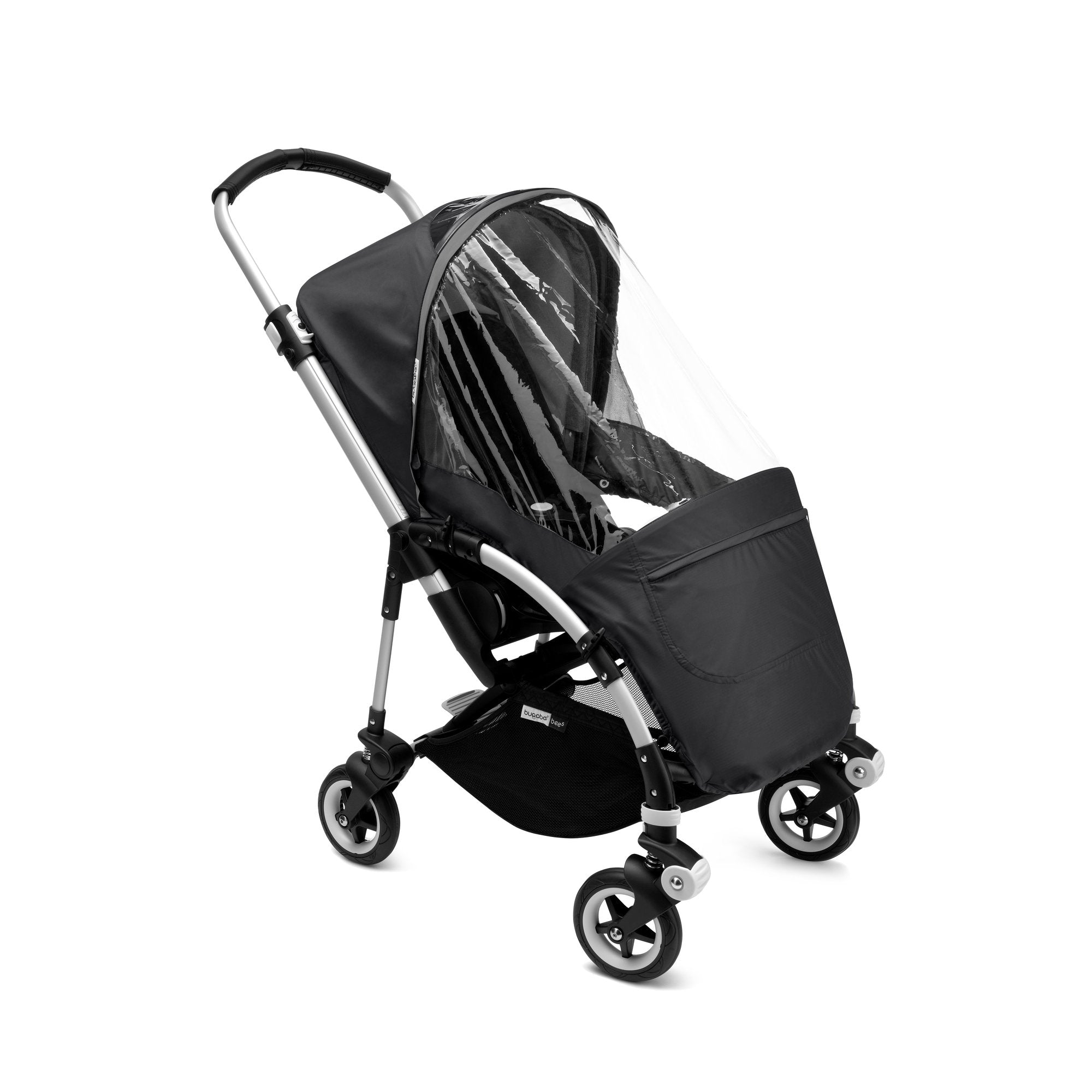 Bugaboo bee 5 rain cover on sale