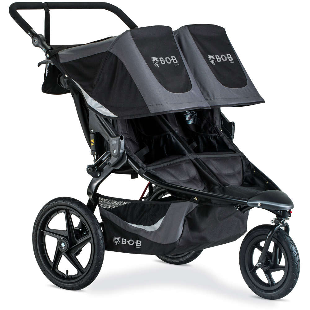 BOB Revolution Flex Duallie 3.0 Stroller