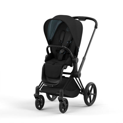 Cybex Platinum Priam 4 Complete Stroller