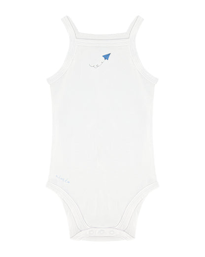 Aime Child Original Sleeveless Undershirts