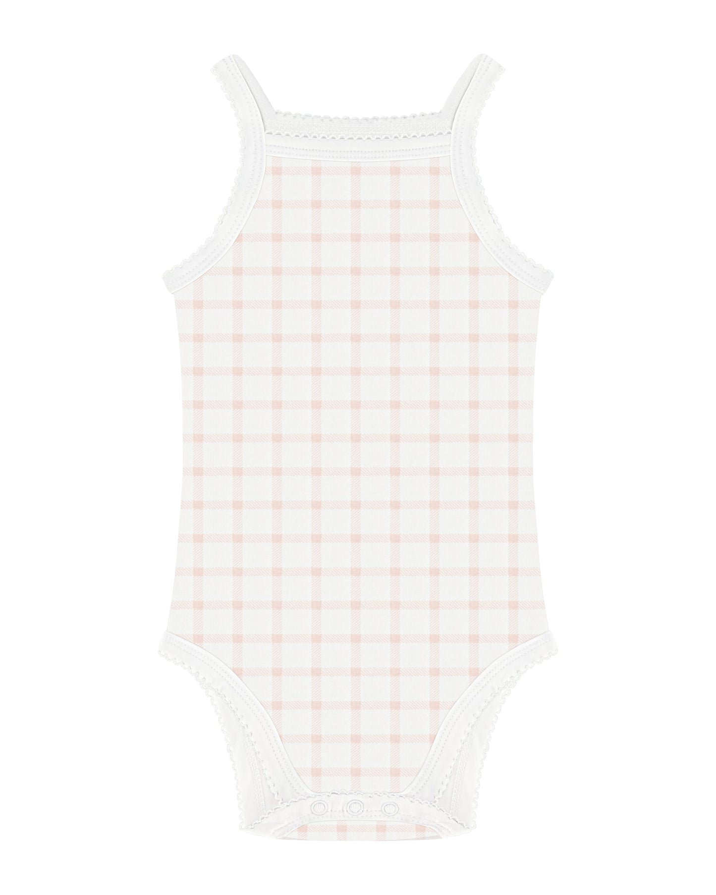 Aime Child Original Sleeveless Undershirts