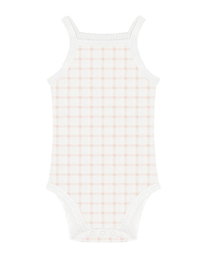 Aime Child Original Sleeveless Undershirts