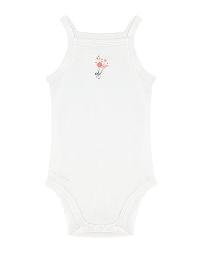 Aime Child Original Sleeveless Undershirts