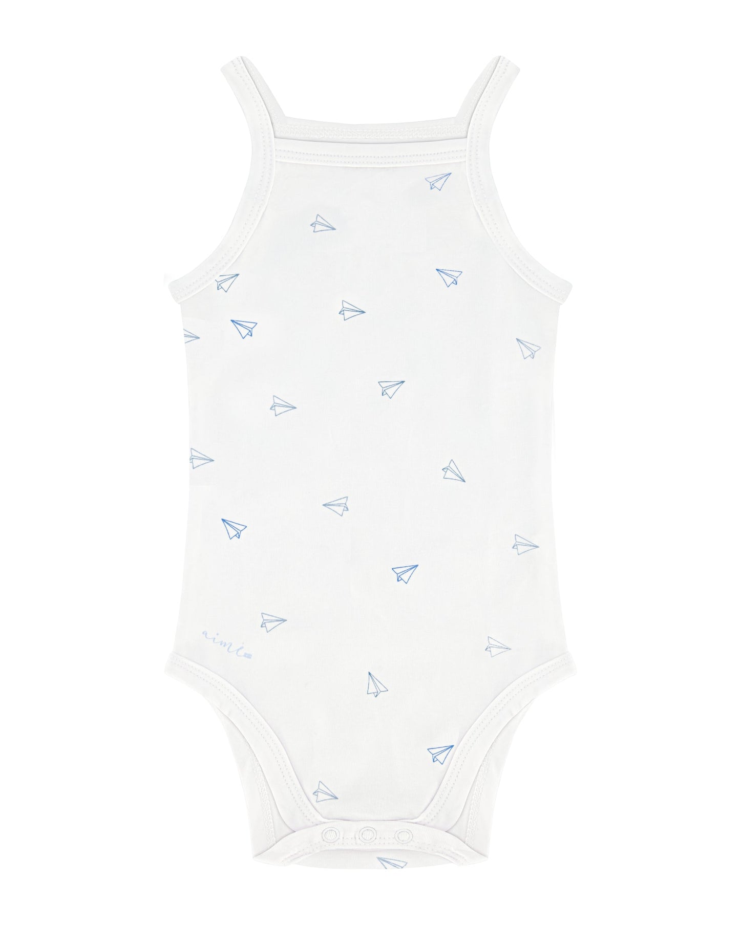 Aime Child Original Sleeveless Undershirts