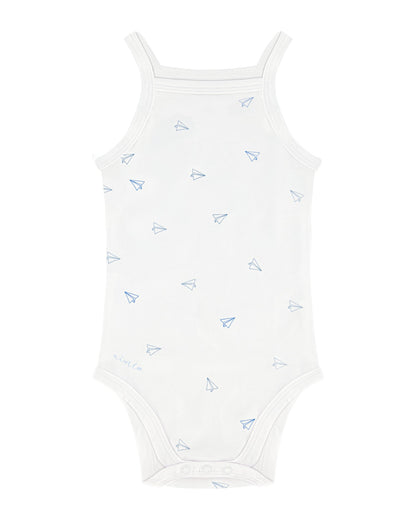 Aime Child Original Sleeveless Undershirts