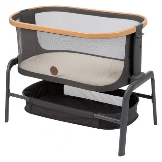 Maxi-Cosi Iora 2-in-1 Co-Sleeper