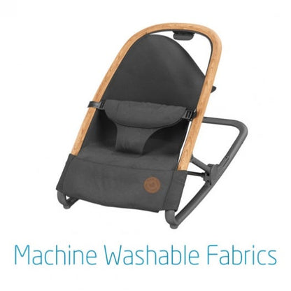 Maxi-Cosi 2-in-1 Kori Lightweight Rocker