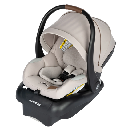 Maxi-Cosi Mico  Luxe Infant Car Seat