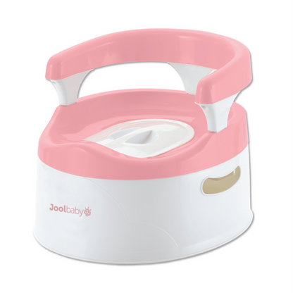 Jool Baby Potty Training Chair With Handles