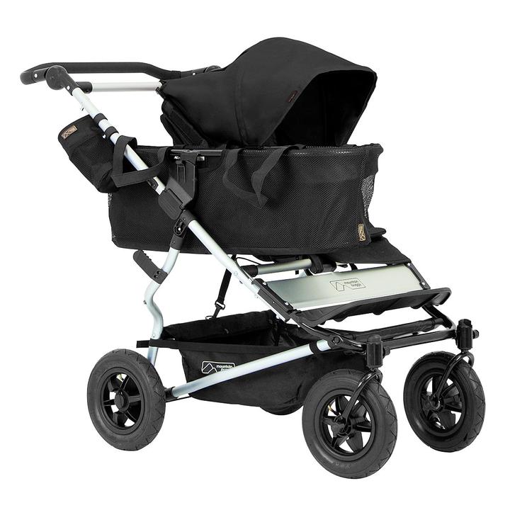 Mountain buggy duet car seat shops compatibility