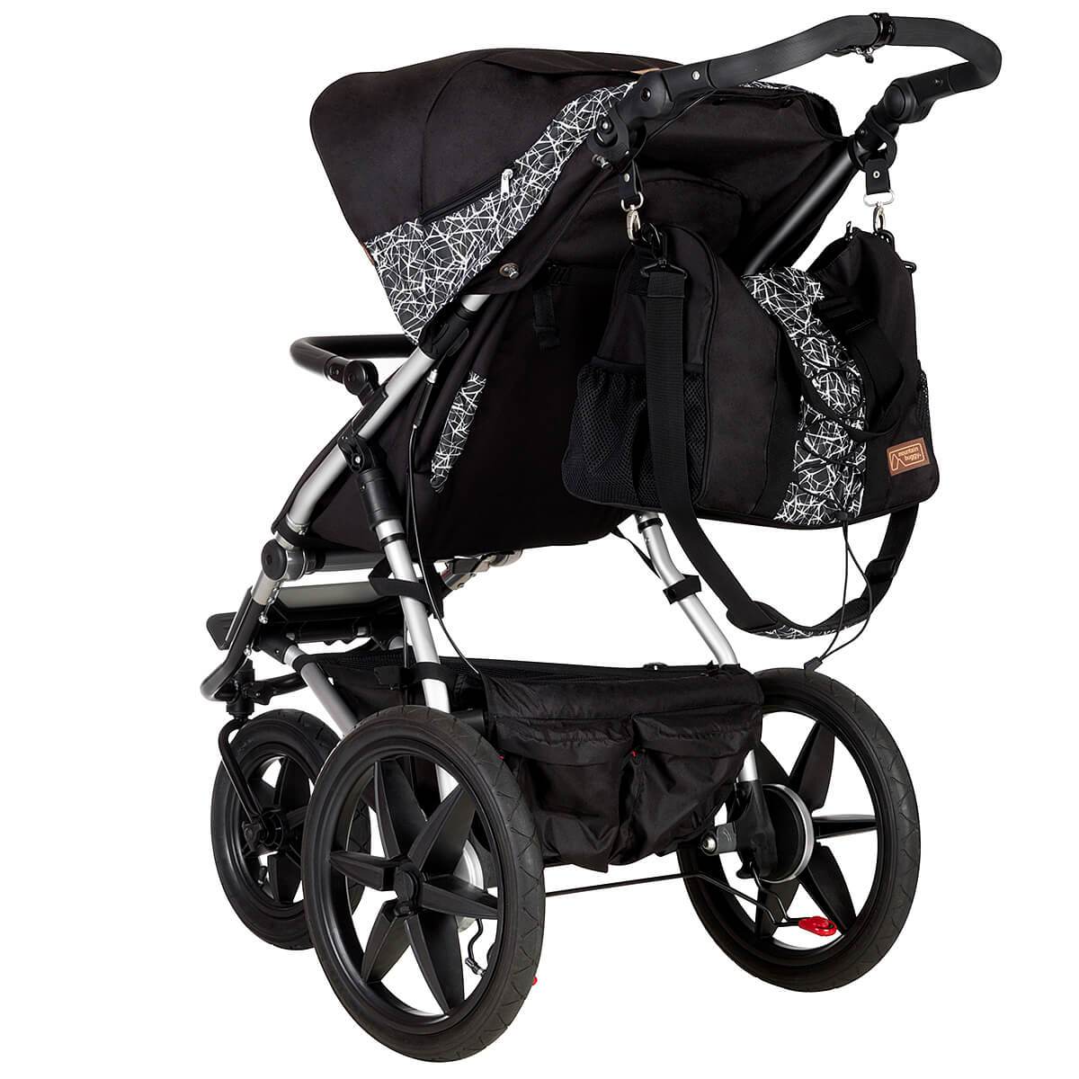 Mountain Buggy Parenting Bag - Mega Babies