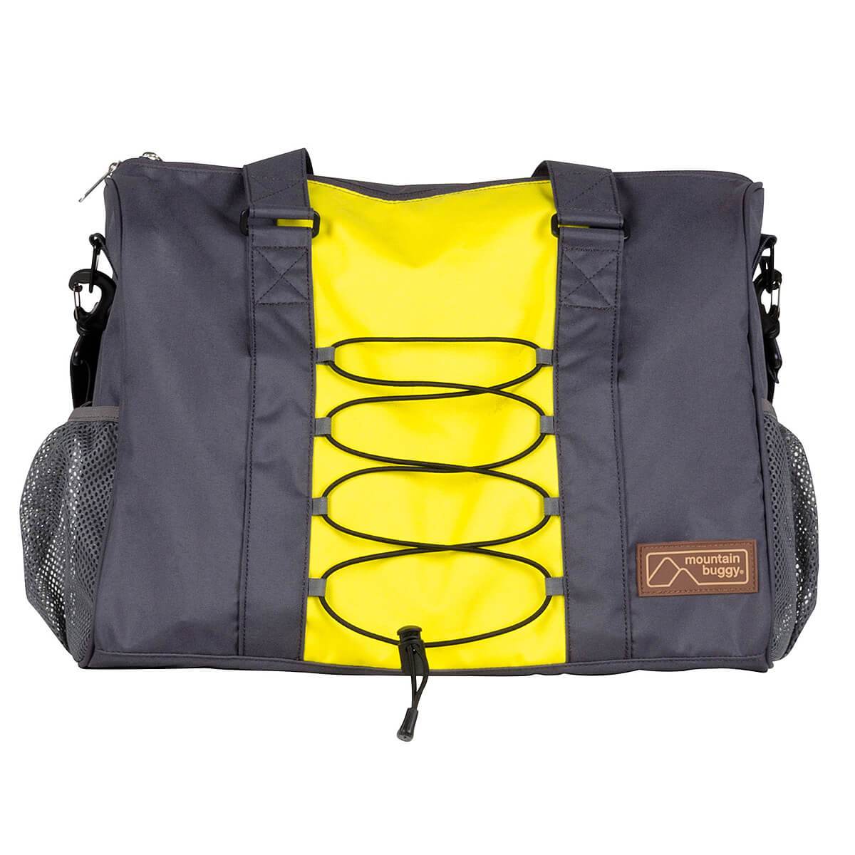 Mountain Buggy Parenting Bag - Mega Babies