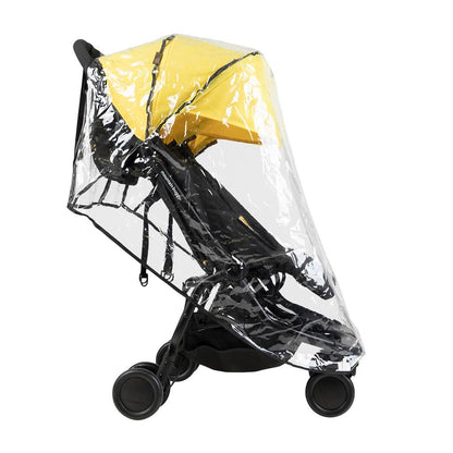 Mountain Buggy Nano Duo Storm Cover