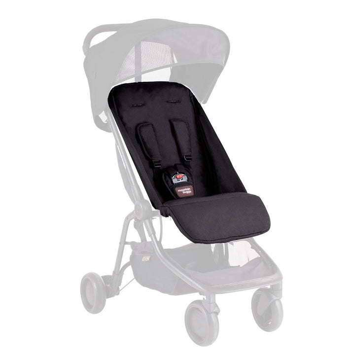 Mountain Buggy Nano Replacement Seat Fabric