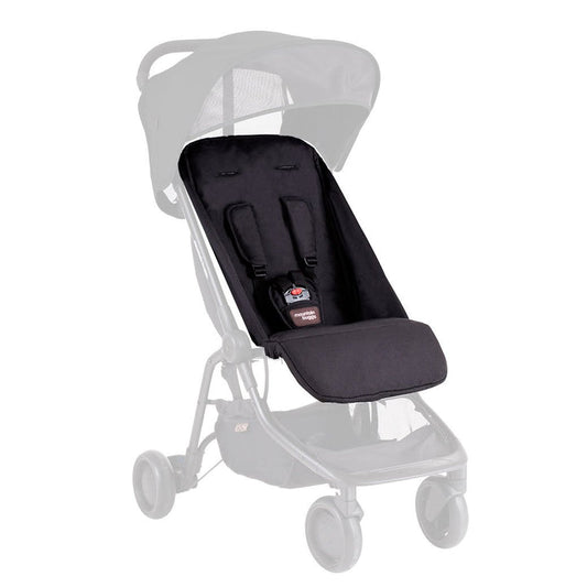 Mountain Buggy Nano Replacement Seat Fabric