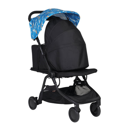 Mountain Buggy Nano V3 Stroller