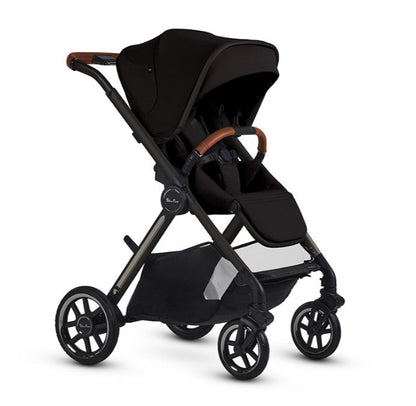 Silver Cross Reef 2 Full-Size Stroller