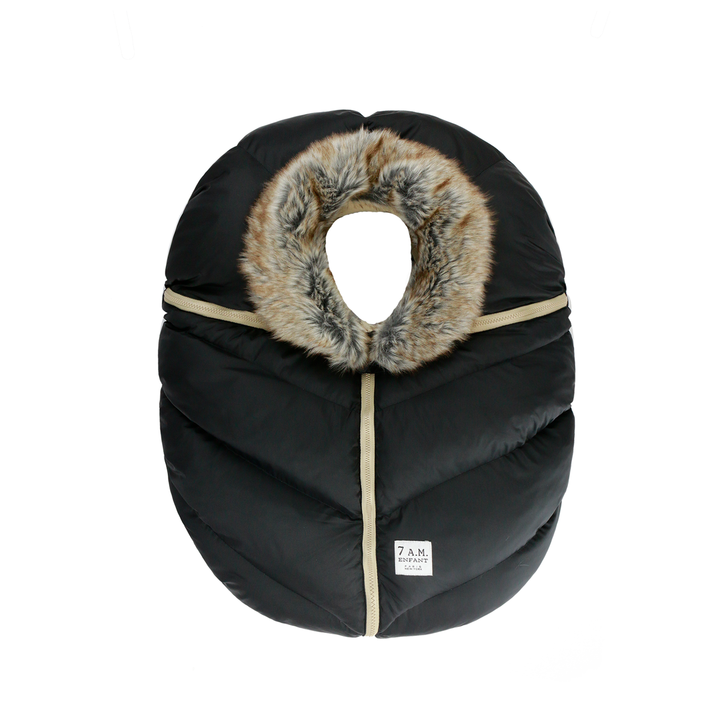 7 AM Enfant Car Seat Cocoon