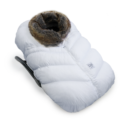 7 AM Enfant Car Seat Cocoon