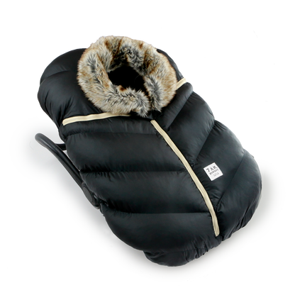 7 AM Enfant Car Seat Cocoon