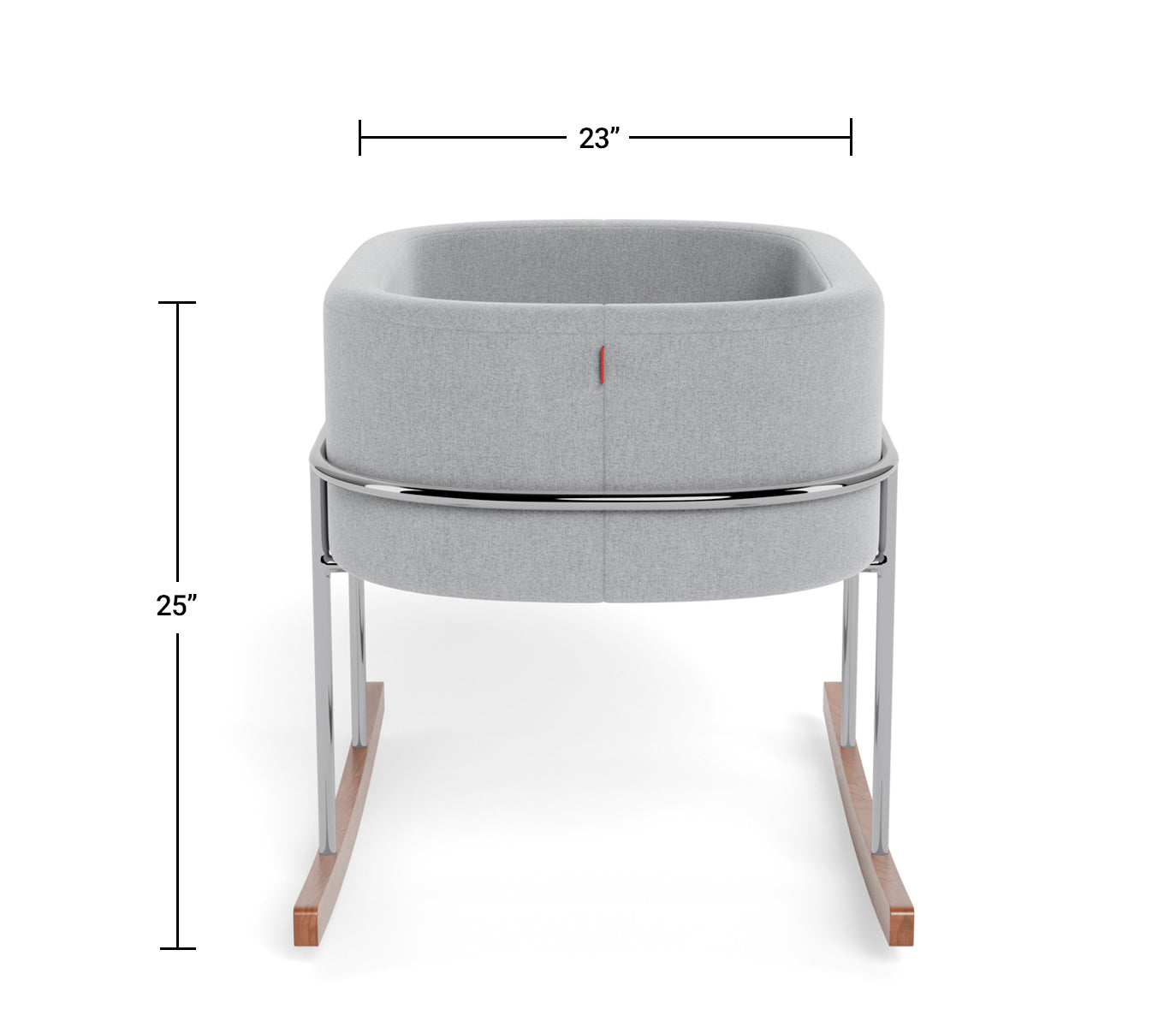 Monte Rockwell Bassinet